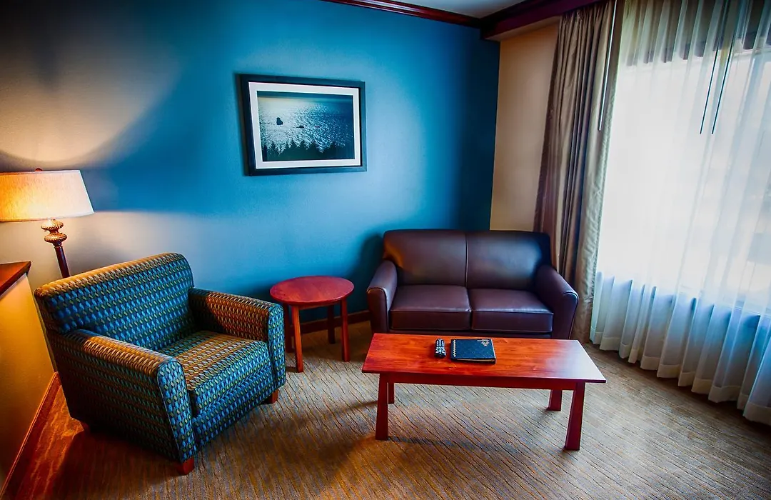 Lucky 7 Casino&Hotel (Howonquet Lodge)-1