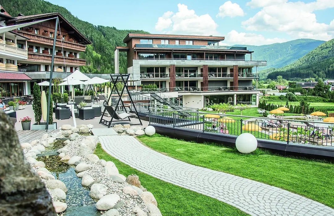 Hotel Kronblick-1