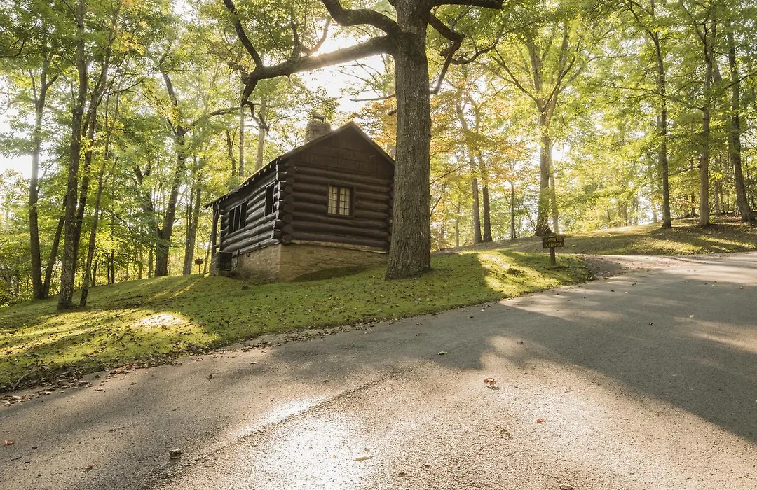 Pine Mountain State Resort Park-1
