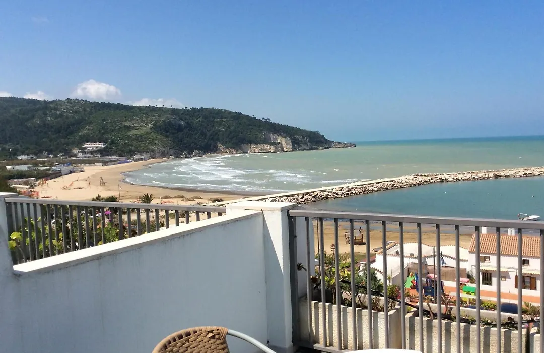 Hotel Elisa - Spiaggia Privata Inclusa-1