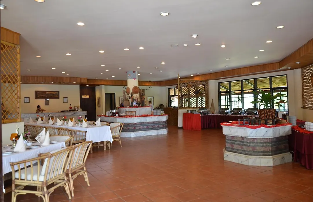 Toraja Heritage Hotel-1