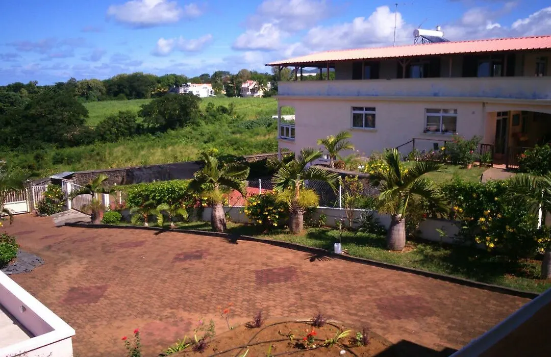 Villa Victoria-1