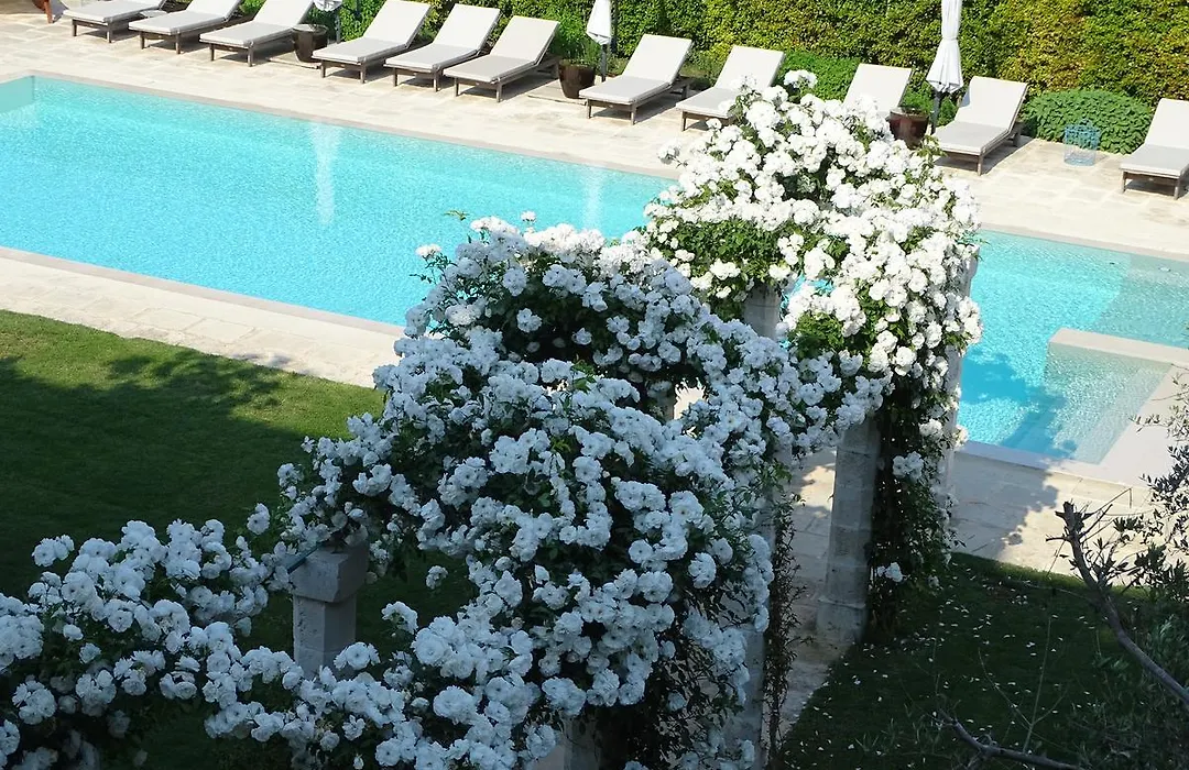 Palazzo Ducale Venturi - Luxury Hotel & Wellness-1