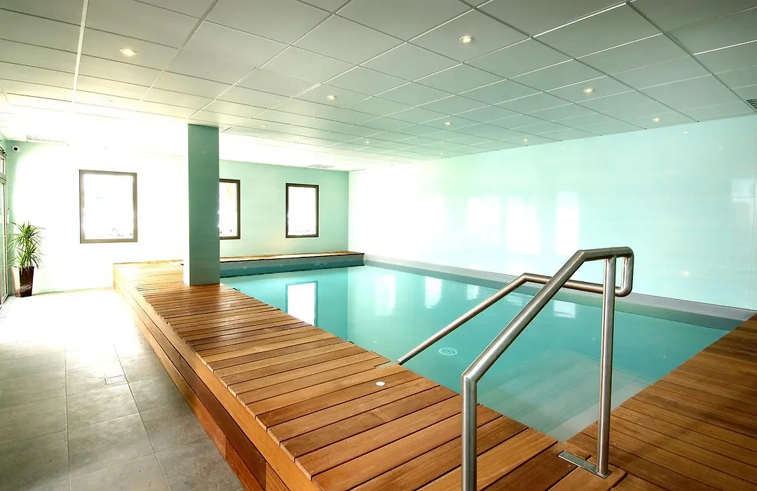 Domitys Les Deux Lacs-1