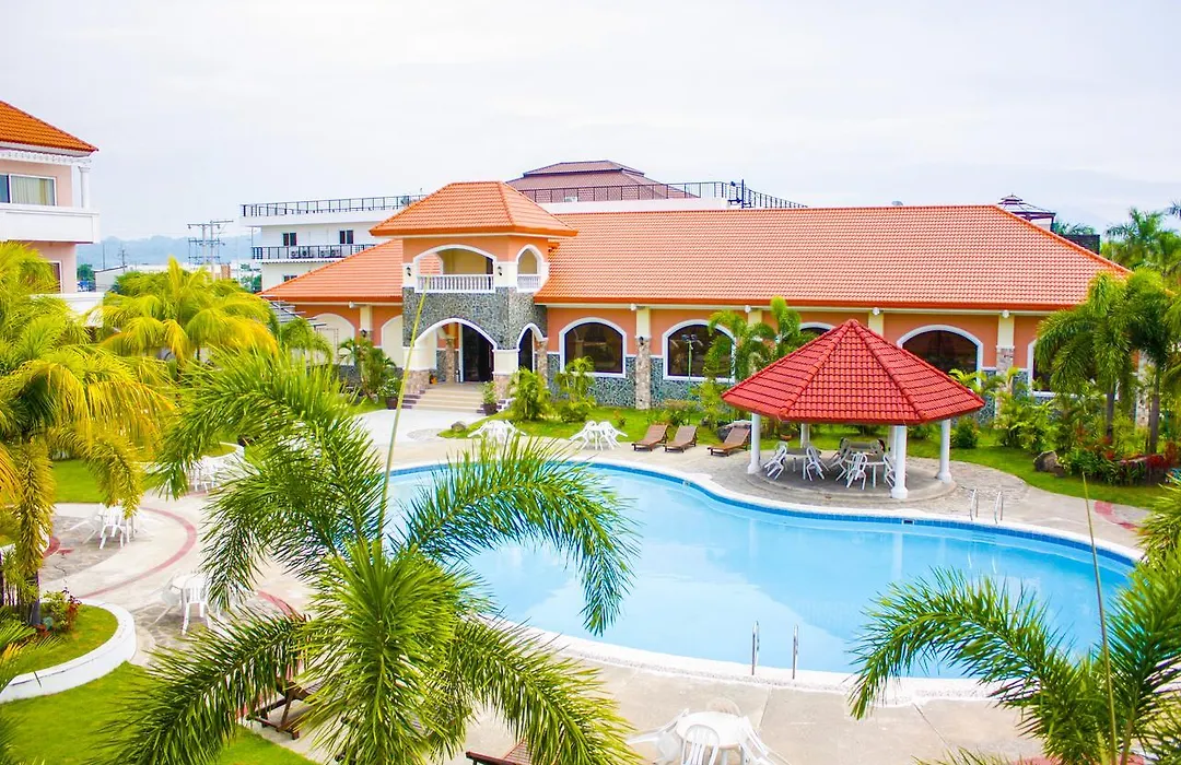 Vista Marina Hotel And Resort-1