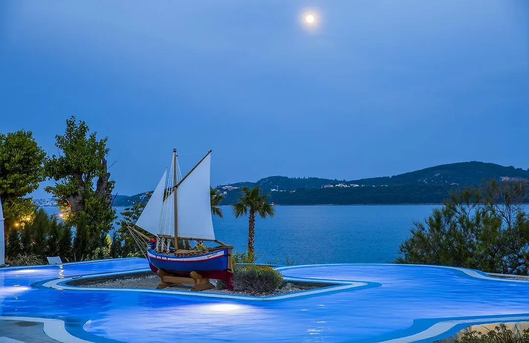 Amadria Park Camping Trogir - Mobile Homes-1