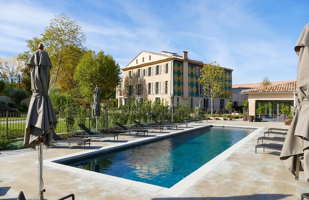 Bastide Saint Julien-1