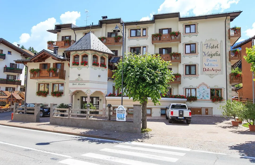 Hotel Majorka-1