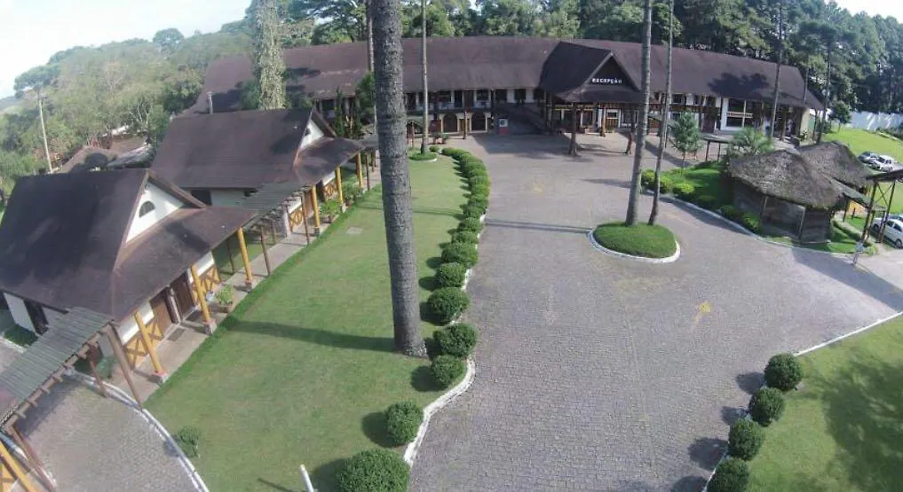 La Dolce Vita Park Hotel-1