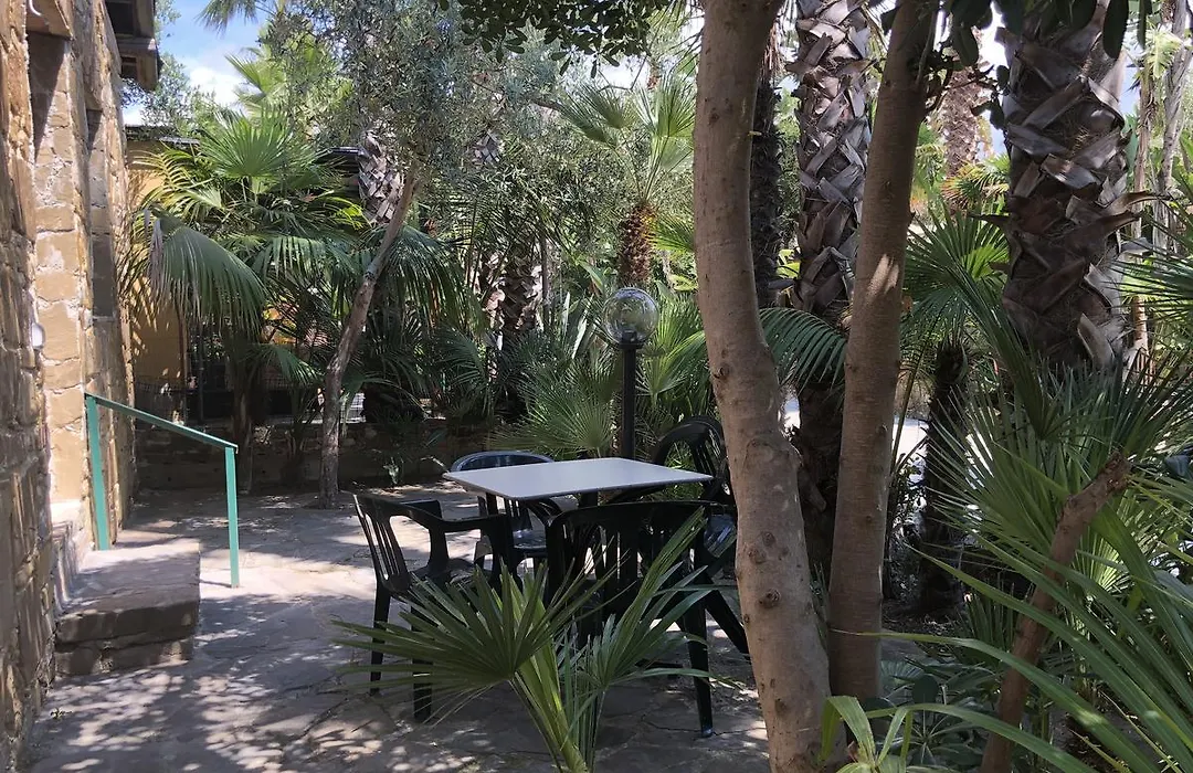 Villaggio Silvia-1
