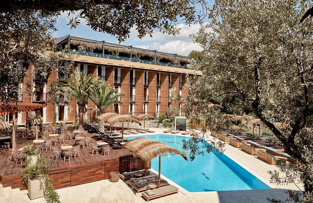 Bikini Island & Mountain Port De Soller Hotel "Adults Only"-1