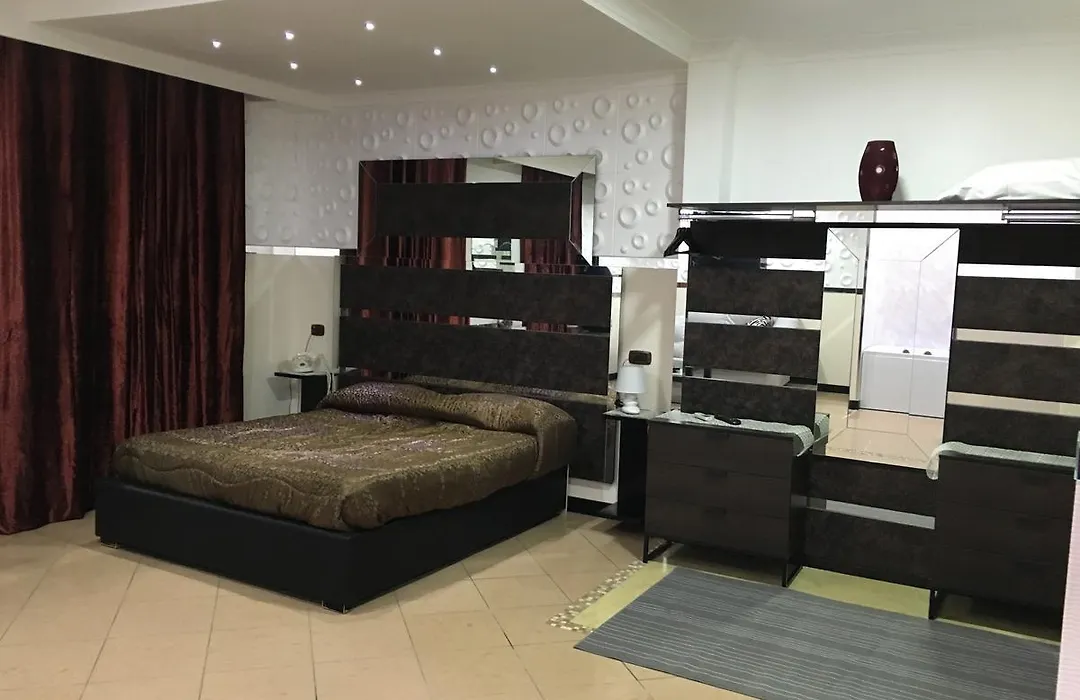 Hotel Borbonico di Pietrarsa-1