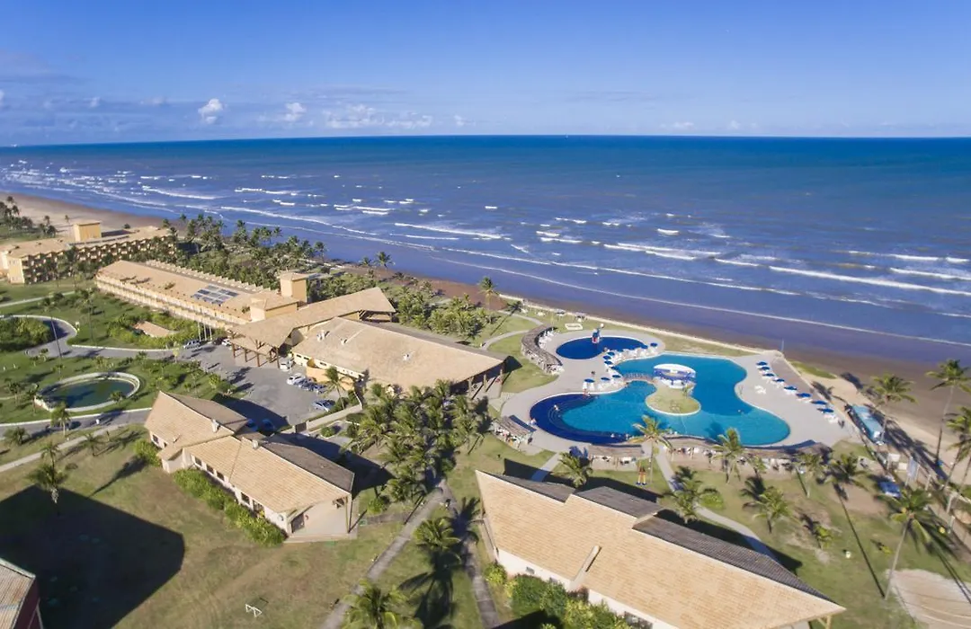 Makai Resort All Inclusive Convention Aracaju-1