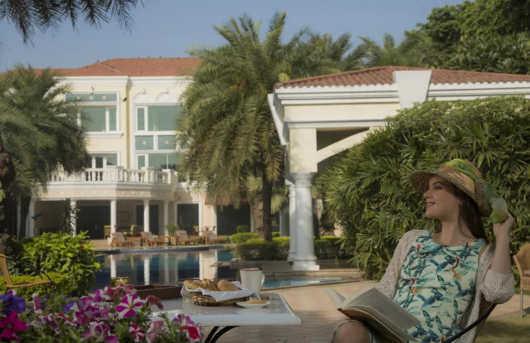 The Palms Town & Country Club - Resort-1