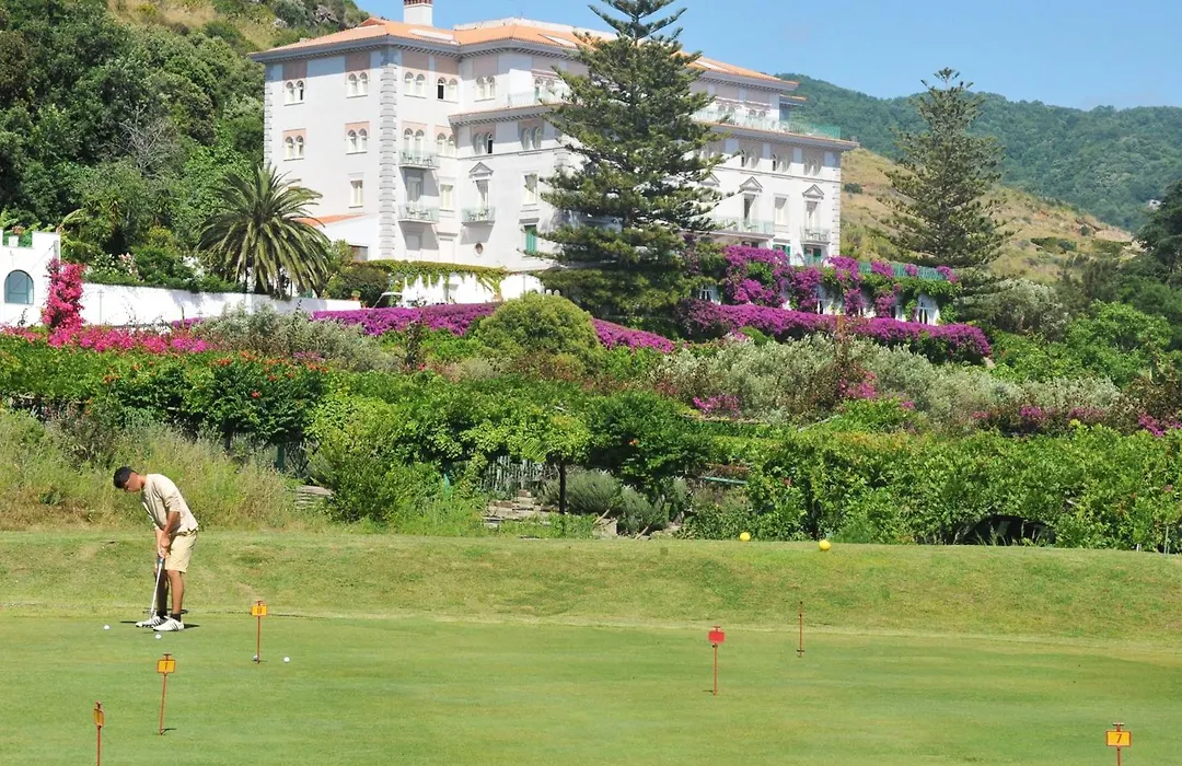 Grand Hotel San Michele-1
