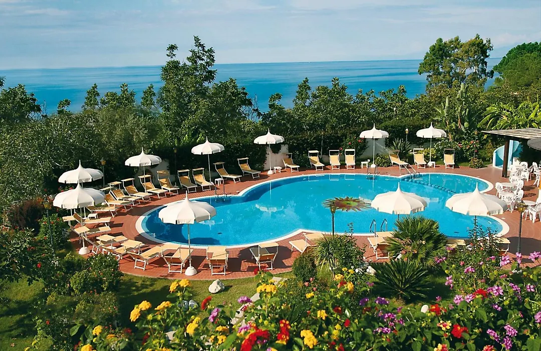 Hotel Tirreno-1