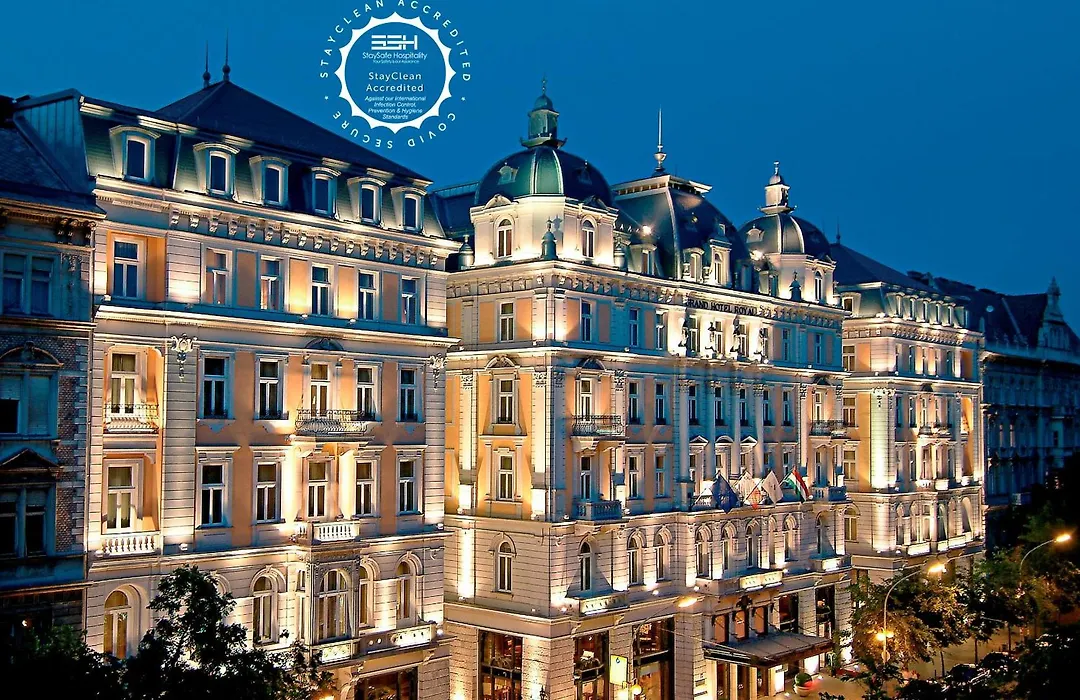 Corinthia Budapest-1