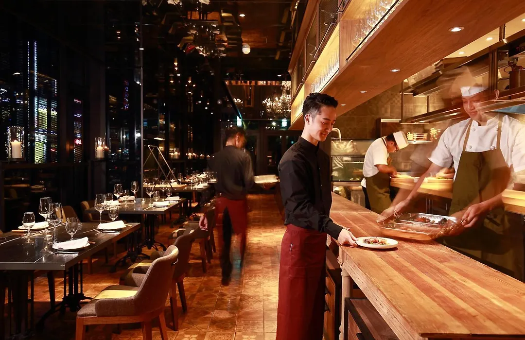 Hotel Proverbs Taipei-1