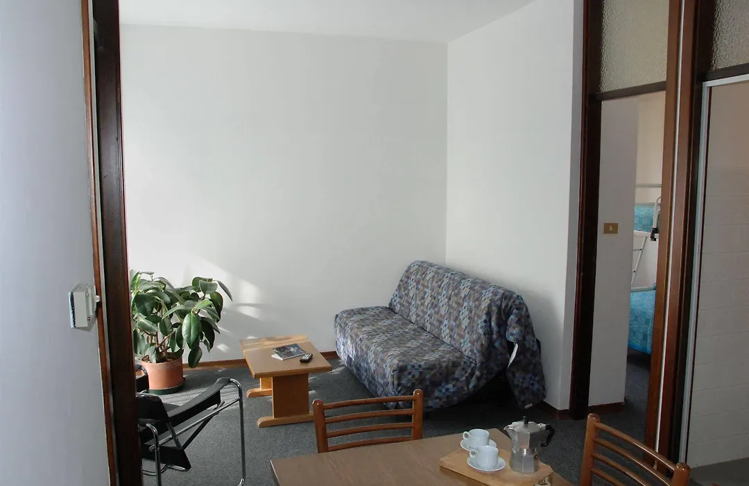 Etra Suites & Apartments-1
