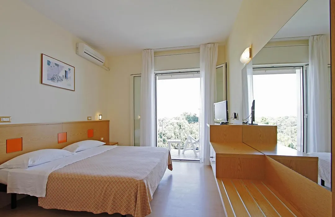 Hotel Ridolfi-1