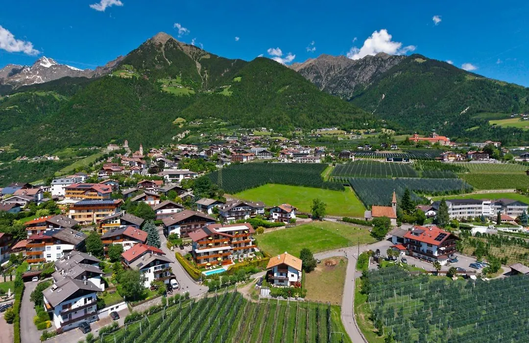 Apartment Ruprecht-1