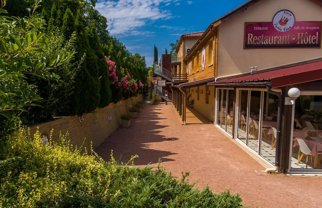 Auberge de la Petite Reine-1