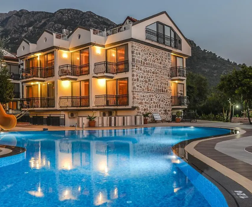Seyir Village Hotel-1