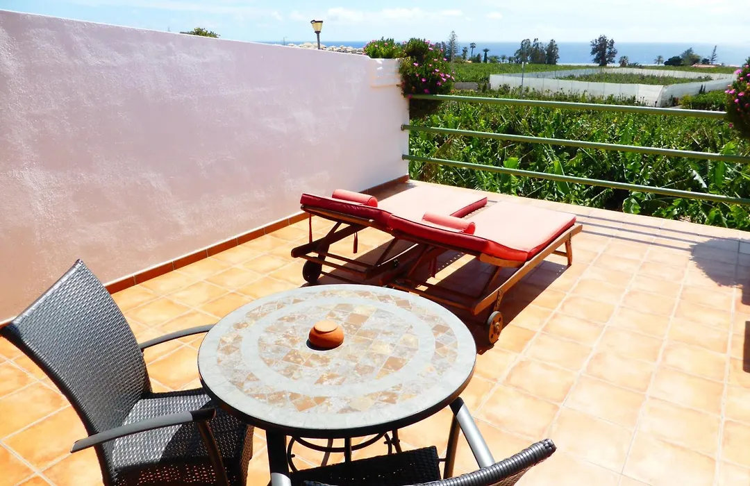 Hotel Rural El Navío - Adults Only-1
