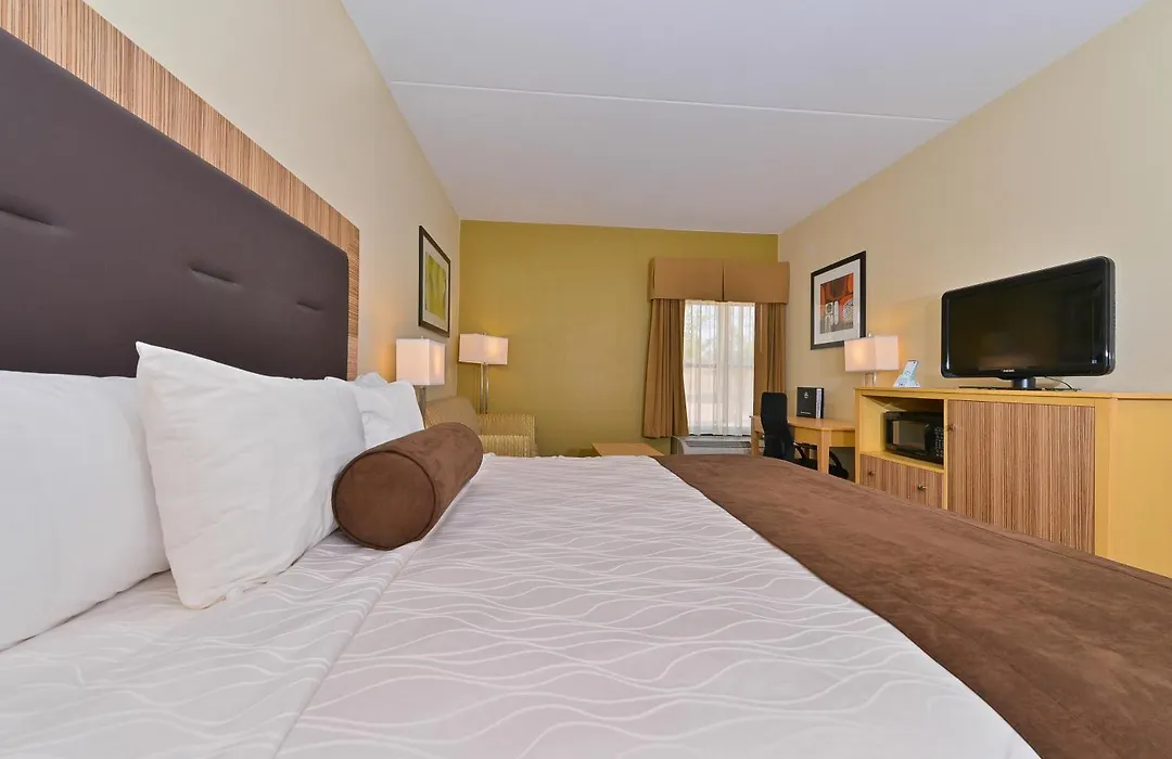 Best Western Plus Gilbert/Mesa-1