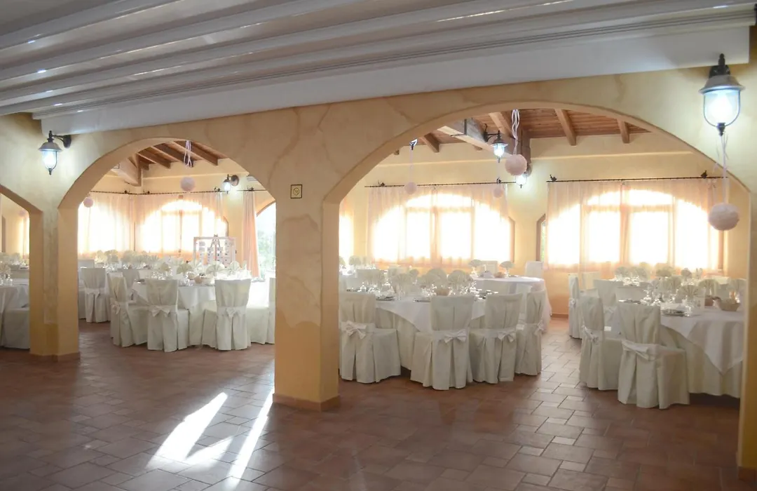 Hotel Giardino Corte Rubja-1
