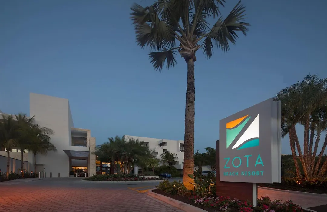 Zota Beach Resort-1