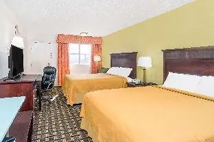 Knights Inn Chattanooga-1