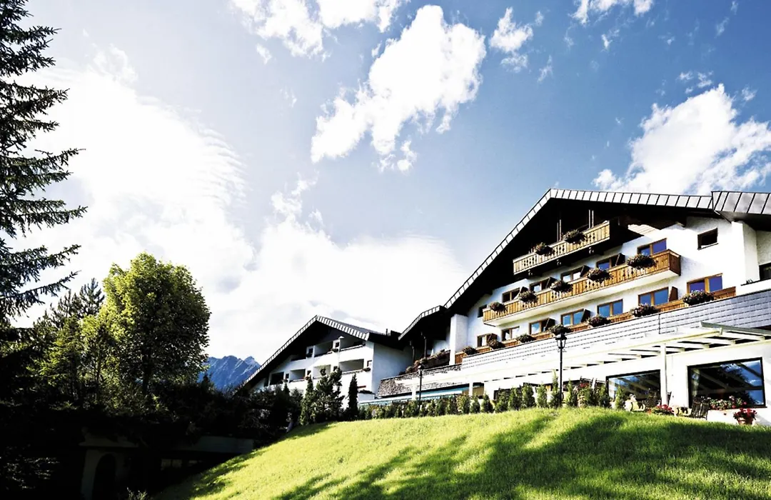 Bergresort Seefeld-1