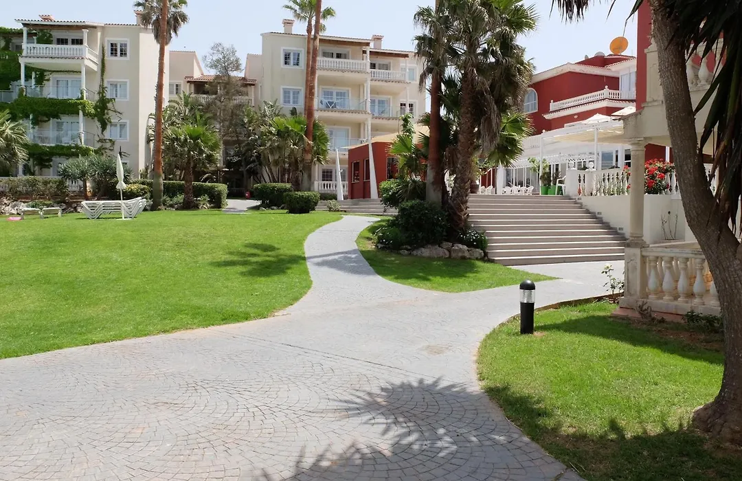 HG Jardín de Menorca-1