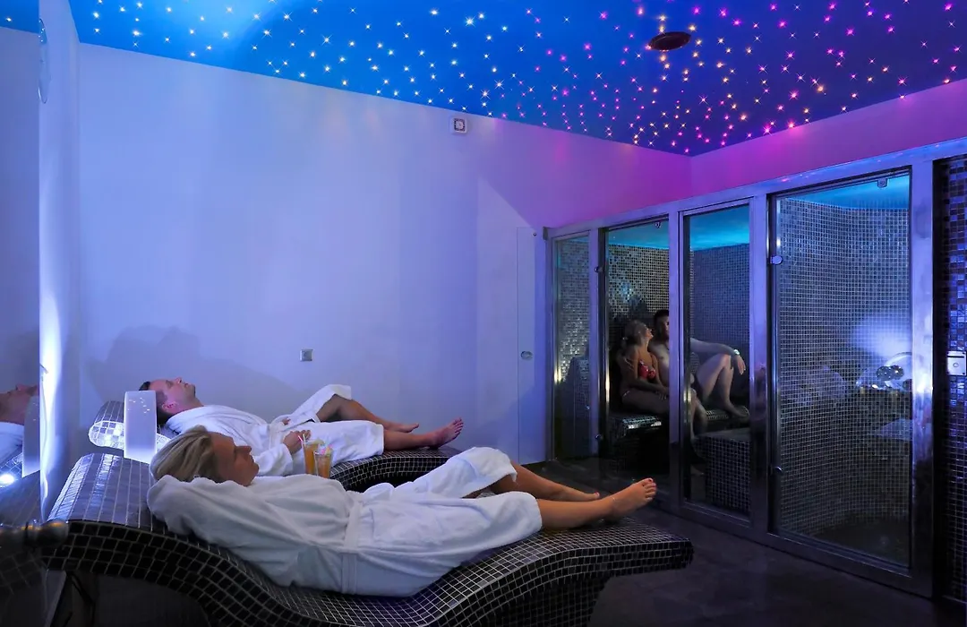 Kolymbia Bay Art Boutique Hotel - Adults Only-1