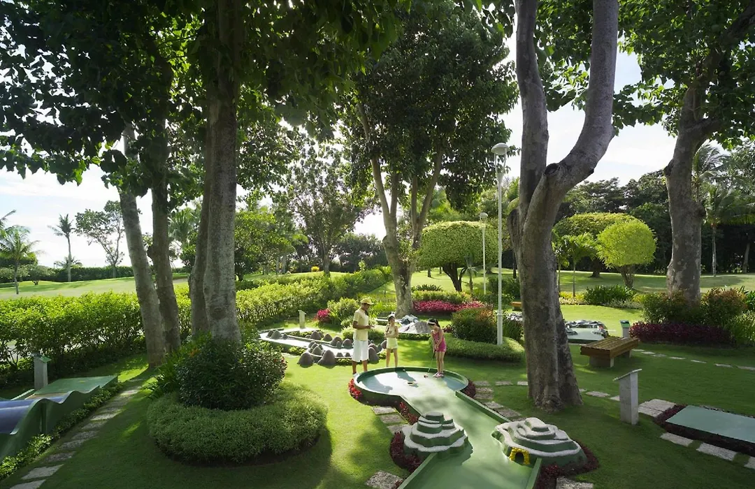 Shangri-La Mactan, Cebu-1