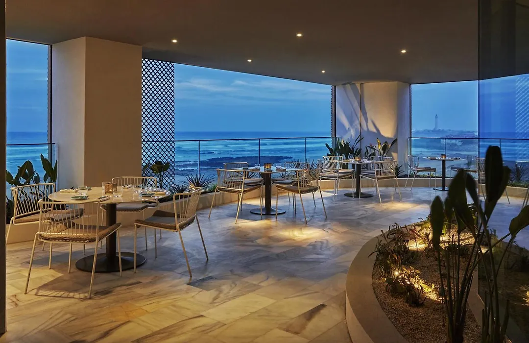 Four Seasons Hotel Casablanca-1
