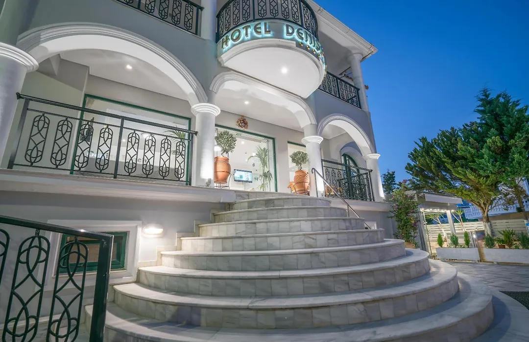 Denise Beach Hotel-1