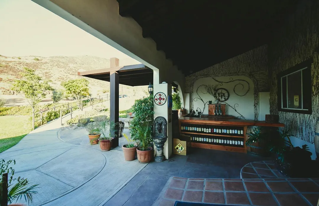 Hacienda Guadalupe Hotel-1