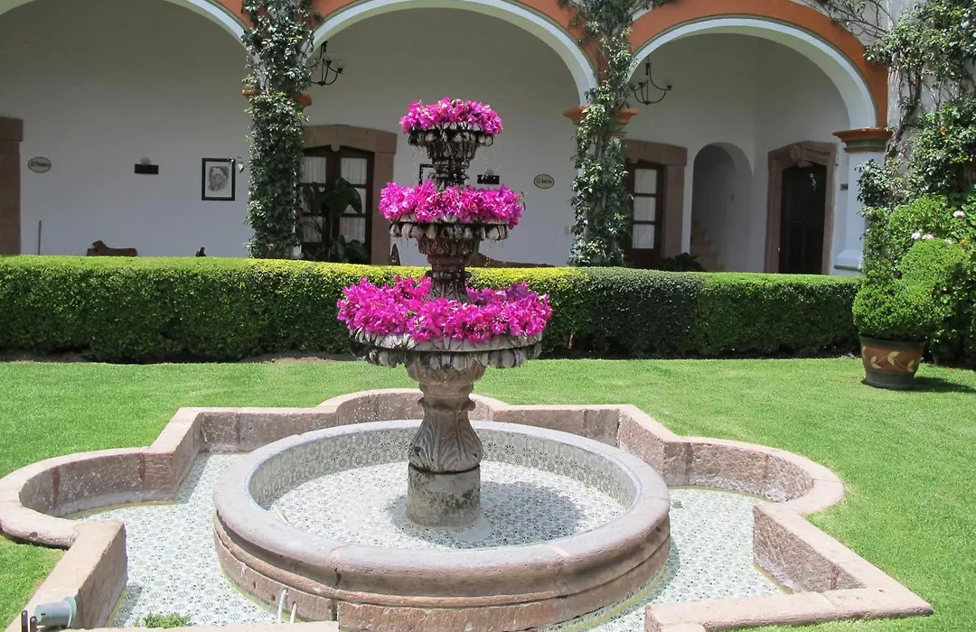 Posada del Virrey-1