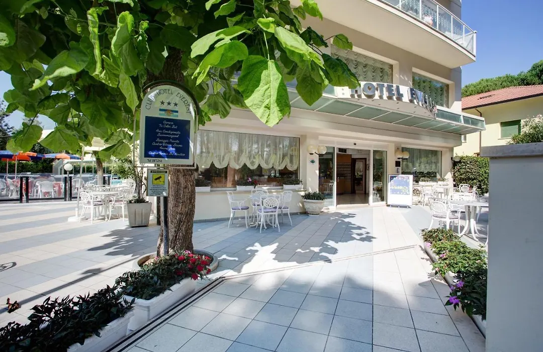 Hotel Everest-1
