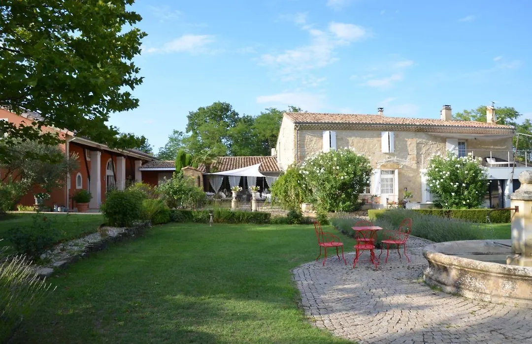 La Petite Aiguebonne-1