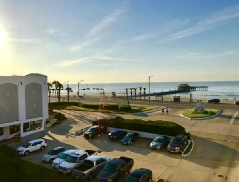 Casa Del Mar Beach View-1