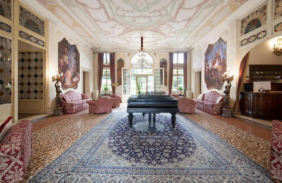 Hotel Villa Condulmer-1