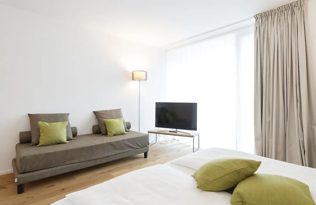 Alea - Garda Lake Suite-1