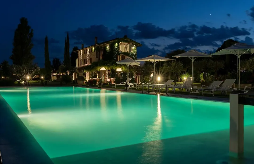 Tenuta San Masseo - Boutique Farm Resort & Spa-1