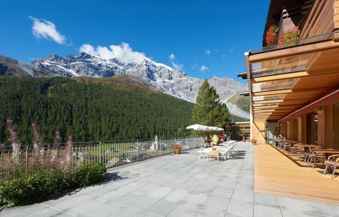Hotel Marlet-1