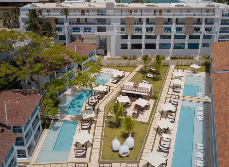 Presidential Suites Cabarete-1