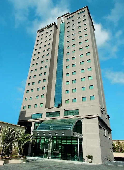 Luz Plaza São Paulo-1
