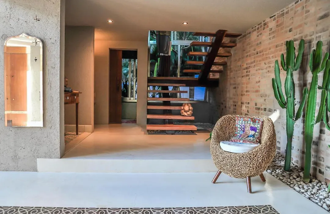Mercatto Casa Hotel Boutique-1